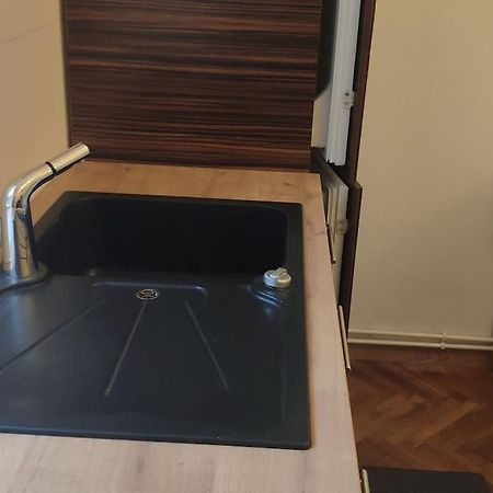 Central Zagreb Lovely Apartment 외부 사진