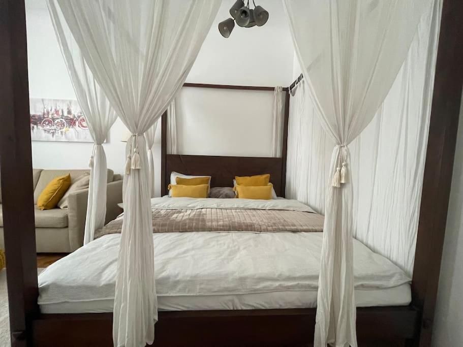 Central Zagreb Lovely Apartment 외부 사진