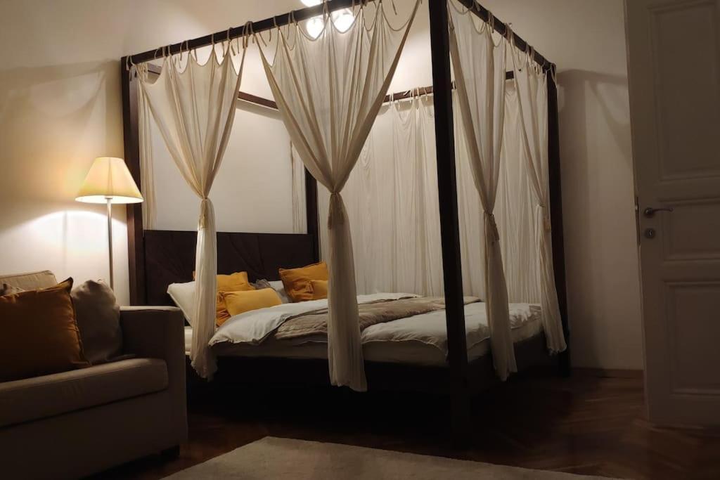 Central Zagreb Lovely Apartment 외부 사진