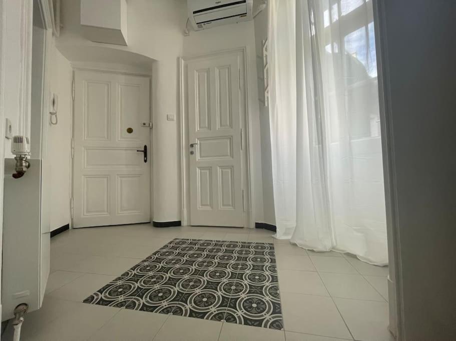 Central Zagreb Lovely Apartment 외부 사진