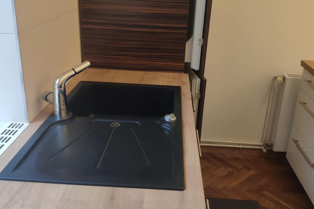 Central Zagreb Lovely Apartment 외부 사진