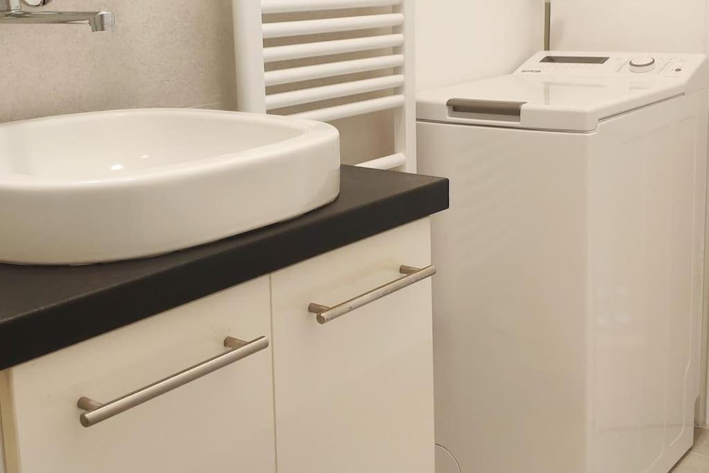 Central Zagreb Lovely Apartment 외부 사진