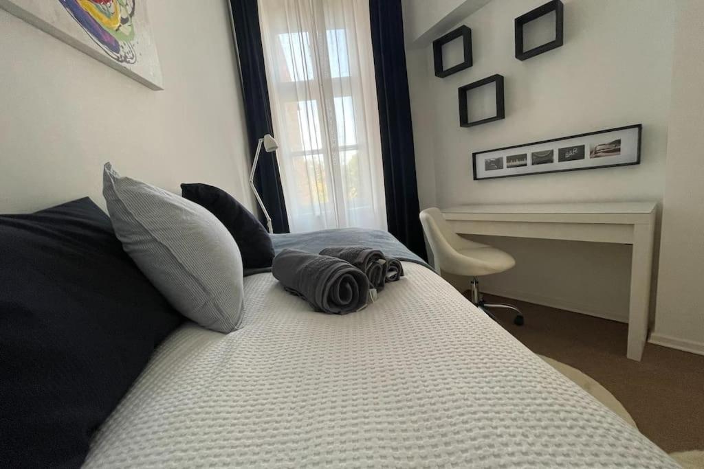 Central Zagreb Lovely Apartment 외부 사진