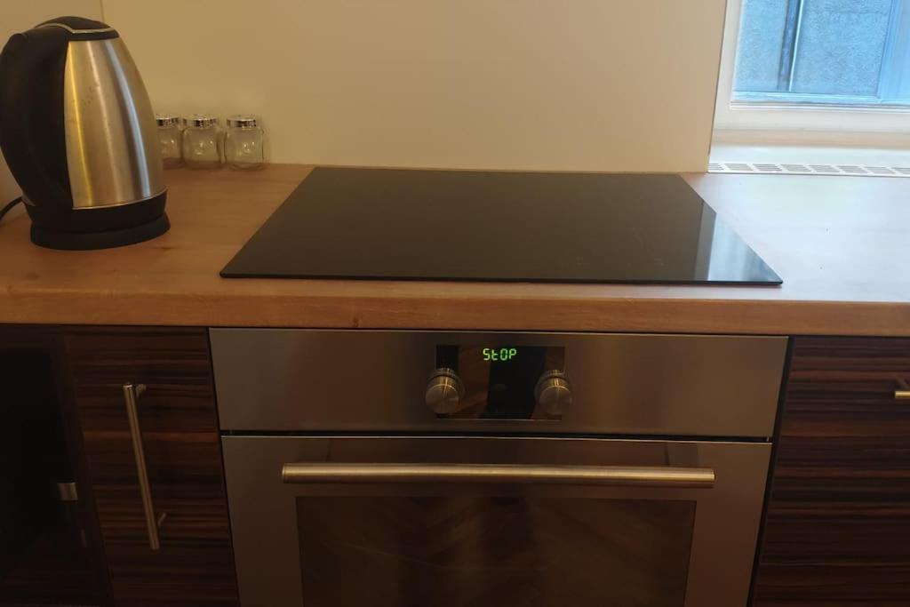 Central Zagreb Lovely Apartment 외부 사진
