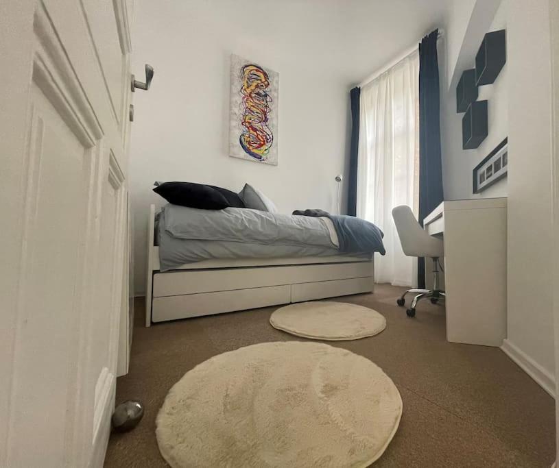 Central Zagreb Lovely Apartment 외부 사진
