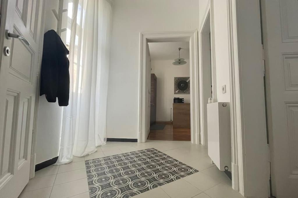 Central Zagreb Lovely Apartment 외부 사진