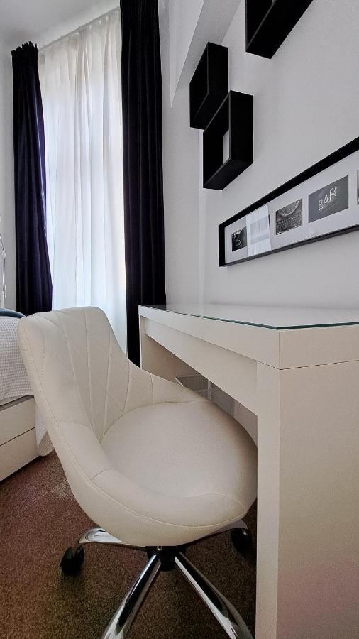 Central Zagreb Lovely Apartment 외부 사진