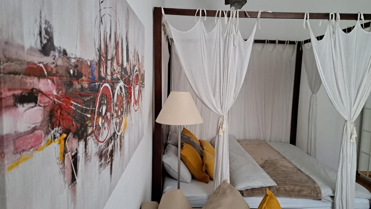 Central Zagreb Lovely Apartment 외부 사진