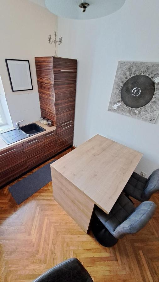 Central Zagreb Lovely Apartment 외부 사진